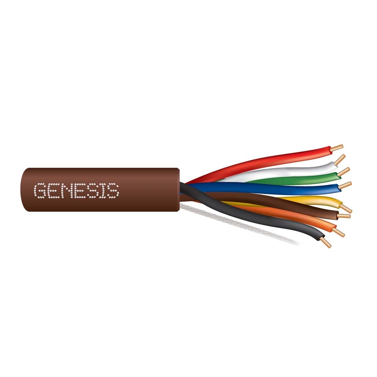 13 Wire Control Wire HVACR Products & Equipment Catalog | Thomas J. Finnegan